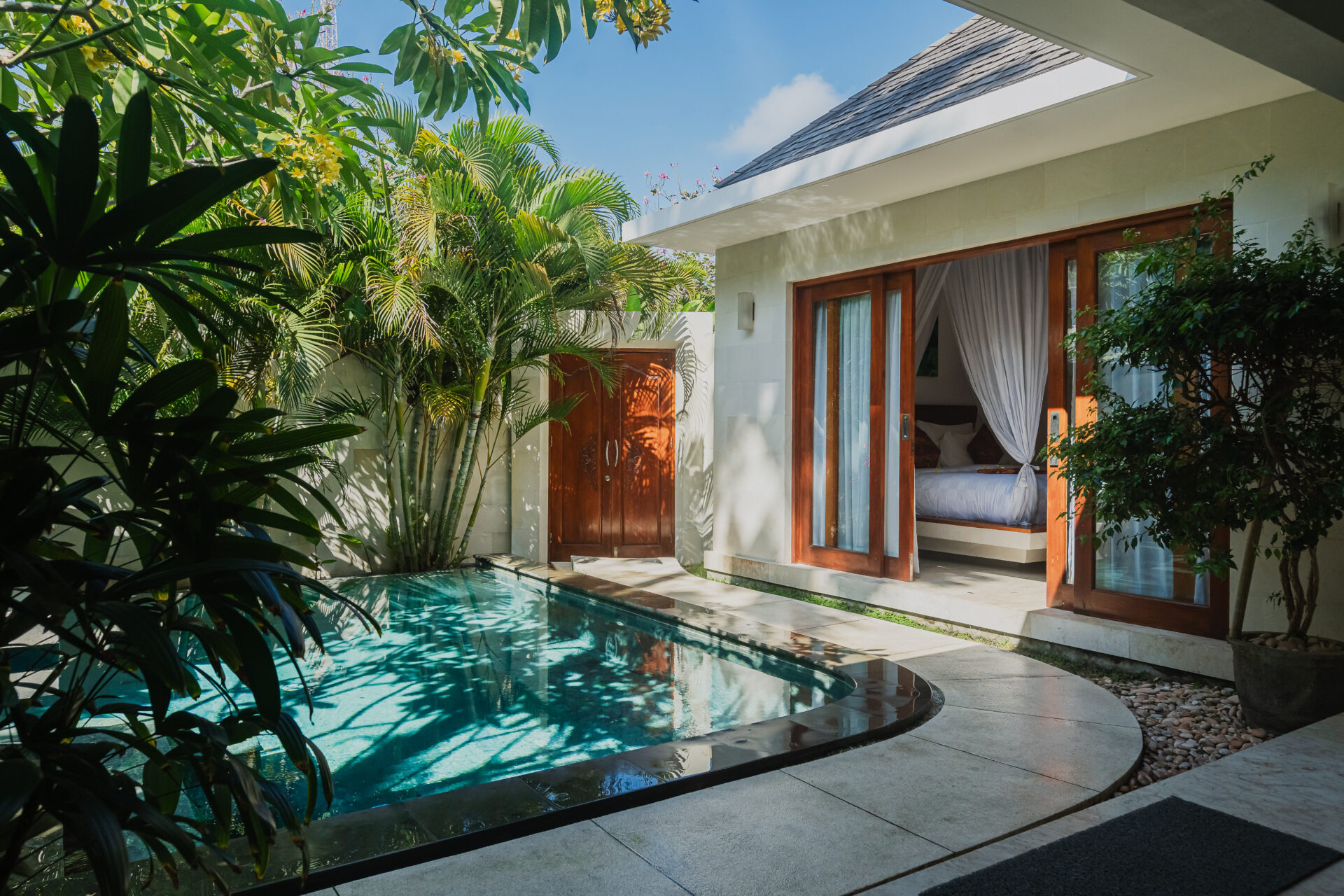 Jivana Resort