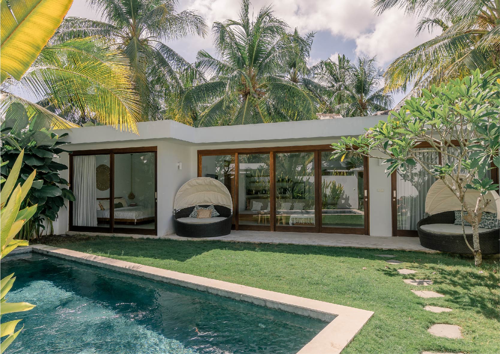 Kaleana Villas